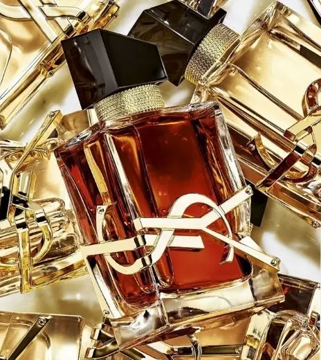 Libre Le Parfum de Yves Saint Laurent