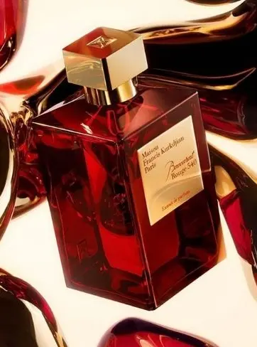 Baccarat Rouge 540 Extrait